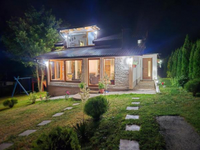 Mountain House Brutusi 17 Bjelasnica Trnovo BIH
